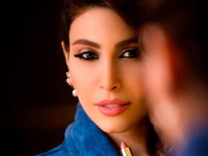 Yara is on the lookout for a well educated and respected man that wants to make babies. (Image: Instagram)