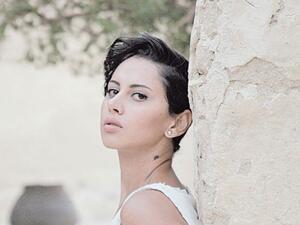 ياسمين رئيس