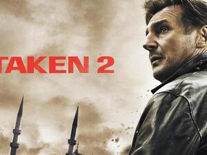 فيلم Taken2  يتصدر لائحة إيرادات السينما الأميركية