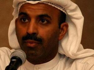 الفنان الكوميدي طارق العلي