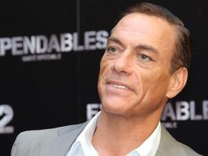 جان كلود فان دام