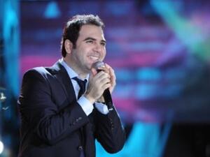 الفنان وائل جسار