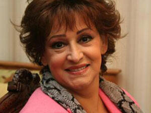 “مازال واقفين” جديد الفنانة وردة الجزائرية