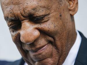 Bill Cosby's freedom stands on the line after a litany of sexual assault accusations spanning decades. (EDUARDO MUNOZ ALVAREZ / AFP)