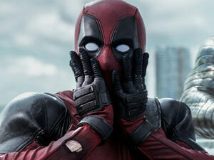 Not that it would shut him up. (20th Century Fox)