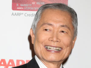 Actor George Takei has denied sexual assault allegations against him. (Kathy Hutchins / Shutterstock.com)