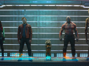 Texting during a movie can really land a person in hot water.