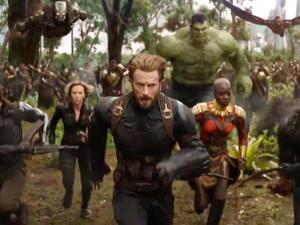 Courtesy Marvel