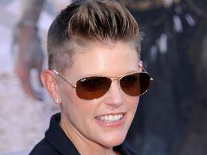 Natalie Maines. (DFree - Shutterstock.com)