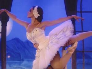 Nelly Karim appears in "To the Highest Bidder". (El Adl Group)