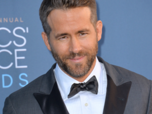 Reynolds has been tapped to play the titular character who acts as the leading mascot of the Pokemon brand. (Source: Featureflash Photo Agency - Shutterstock)