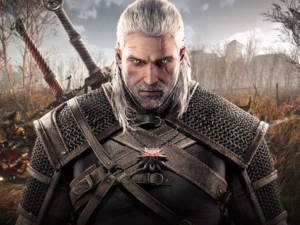 THE WITCHER TV Series is Coming to Netflix