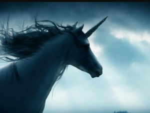 Unicorn: A Mythical Creature 