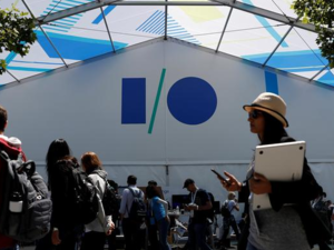 Google banks on AI, but so do its rivals.