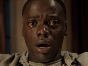 Oh, the hilarity of anti-black racism. (Universal Pictures)