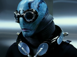 Imagine trying to introduce him to your parents. (Fox Searchlight Pictures)