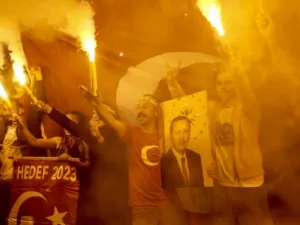 Most economists agree that Erdogan’s policies caused the rout. (CPI Financial)