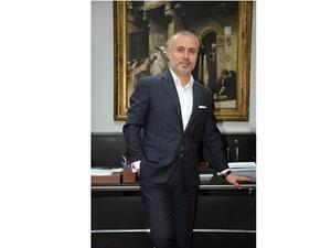 Erkan Yildirim, Member of the Board of Directors and Managing Director