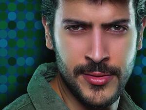 ​Essa Al Marzoug at Global Village