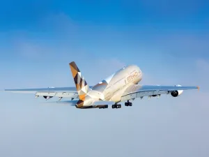 Things are not looking good for Middle Eastern airlines, says IATA. (File photo)