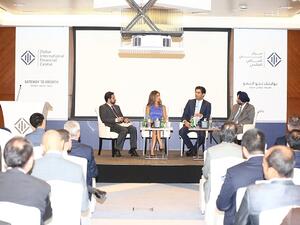 The report explores the latest investment opportunities in the Middle East, Africa and South Asia region. 