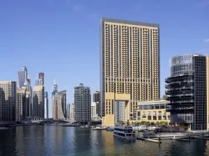 VAT is likely to bring notable changes in the way business is carried out by hospitality firms in the UAE. Here are some of these changes. (File photo)