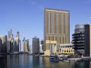 VAT is likely to bring notable changes in the way business is carried out by hospitality firms in the UAE. Here are some of these changes. (File photo)