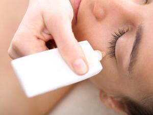 لا تنسي استخدام برايمر العيون قبل وضع الظل