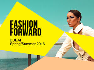 FFD is held twice a year, in April and October. (www.fashionone.com)