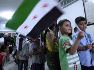 ما أمكن تسجيله حتى اليوم يزيد عن 260 ألف حالة ولادة منذ العام 2011.