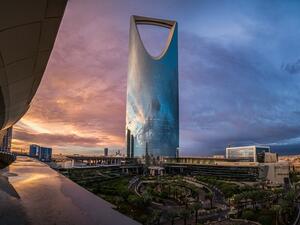 Business conditions in Saudi Arabia marginally improved in February compared to the previous month’s historic low, according to a survey of the country’s non-oil private sector.