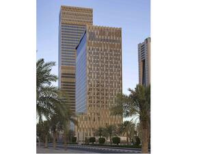 فندق فورسيزونز الكويت