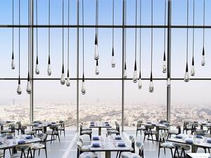 فورسيزونز افتتحت أول فنادقها في كل من الكويت وتونس في النصف الثاني من عام 2017.