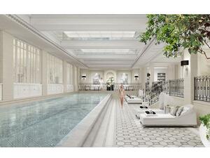FS Paris - Spa Rendering