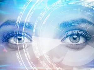 Should your face be your passport? Or is face recognition a scourge on those who want to remain anonymous? You decide, but it might get you through the airport quicker next time without you even realizing it – and that’s always going to put a smile on your face. (Shutterstock)