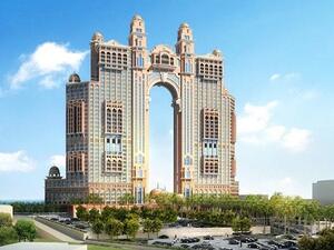 The contract was initially awarded in July 2013, with the work scheduled for completion by June 2015