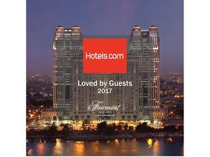 Loved by Guests