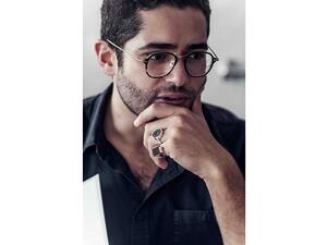 فيصل الملك، مصمم فيلم WONDERLAND الذي يعرض في دبليو دبي