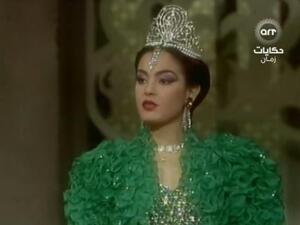 Watching iconic TV series such as Alf Laila wa Laila and Layaly El Helmeya, the quiz shows of Nelly, Sherihan, and Fatota, and the hidden camera' pranks of Ibrahim Nasr and Fouad El Mohandes were among the outstanding traditions of celebrating this month. (jumia.com.eg)