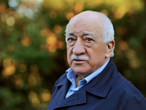 Fethullah Gulen, currently in the US. (AFP/File)