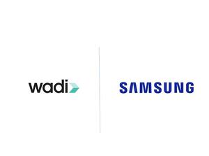Wadi.com will be offering Samsung’s full range of smartphones and its accessories through its website. 
