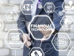 Gartner researchers has put a figure of $155 billion on MENA region IT spending in 2018, with banking and securities firms leading spending growth. (Shutterstock)
