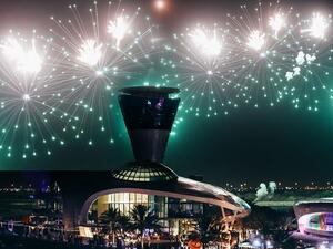 Visitors to Yas Mall and Cascade Dining can enjoy a treat this Eid with five days of exciting family entertainment including live shows, arts and crafts and much more at the capital’s largest shopping mall.