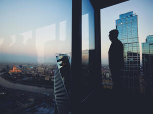 According to sources, the newly-merged bank is interviewing people for various roles in order to eliminate duplication. Those who do not qualify will be asked to leave. (Shutterstock)