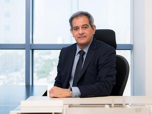 Waleed Alkhaja, Acting CEO