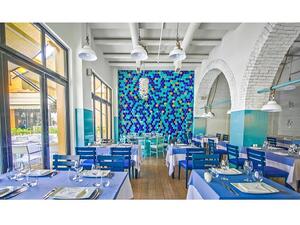  مطعم باربيكيو الفاخر مطعم باربيكيو الفاخر