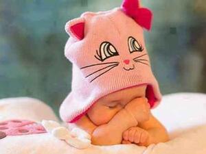 A 63-year-old woman in Dubai has given birth to a healthy baby girl in Dubai. (File) 