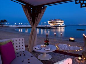 إليإليكم 7 خيارات من فورسيزونز لتجربة لا تُنسى خلال يوم الحب في فبراير