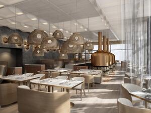 فندق فورسيزونز الكويت