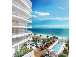 فندق الفصول الأربعة والخاص بمساكن فورت لودرديل.